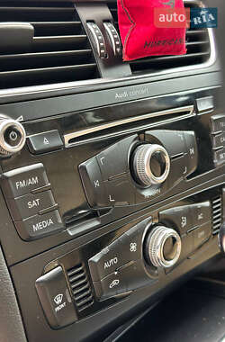 Седан Audi A4 2013 в 