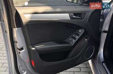 Седан Audi A4 2015 в 