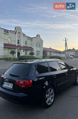Універсал Audi A4 2006 в 