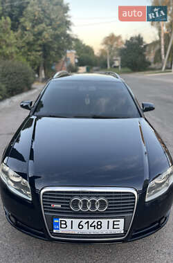 Універсал Audi A4 2006 в 