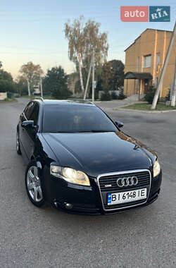 Універсал Audi A4 2006 в 