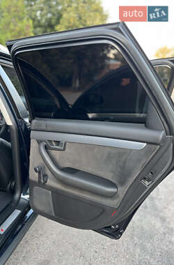 Універсал Audi A4 2006 в 