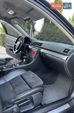 Універсал Audi A4 2006 в 
