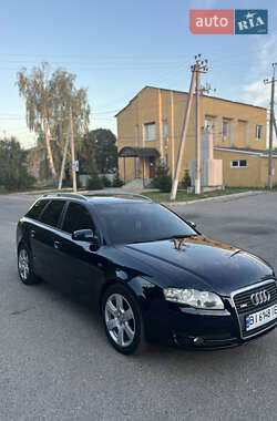 Універсал Audi A4 2006 в 