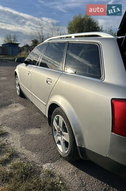 Универсал Audi A4 2004 в 