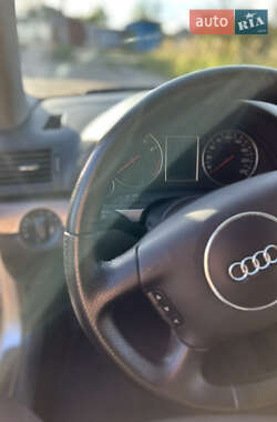 Універсал Audi A4 2004 в Носівці