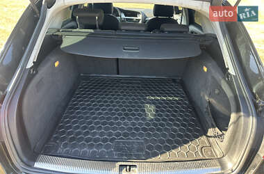Універсал Audi A4 2009 в 