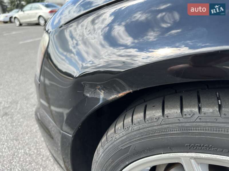 Седан Audi A4 2015 в Киеве