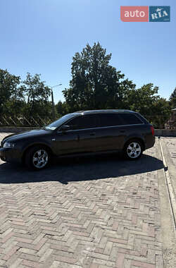 Універсал Audi A4 2003 в 