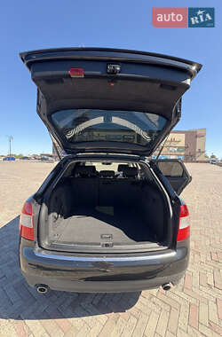 Універсал Audi A4 2003 в 