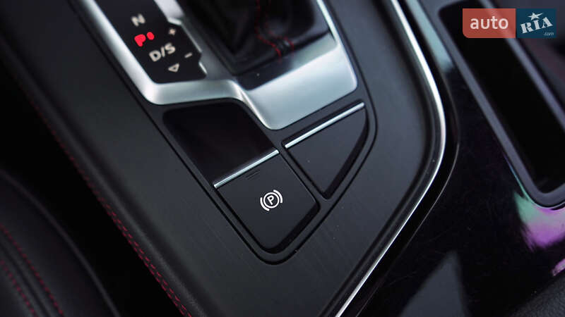 Седан Audi A4 2018 в Львове фото 42 Седан Audi A4 2018 в Львове