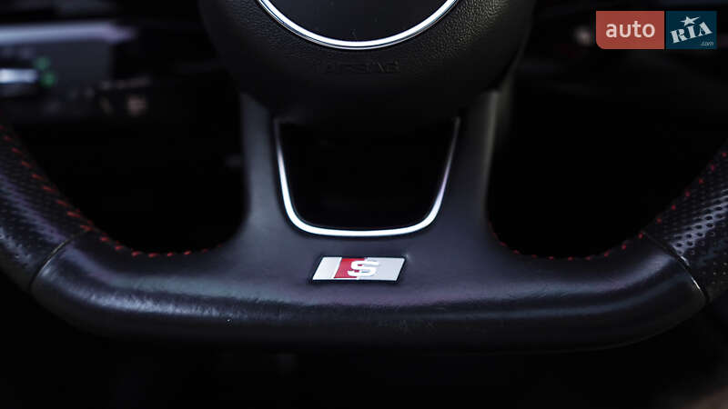 Седан Audi A4 2018 в Львове фото 35 Седан Audi A4 2018 в Львове