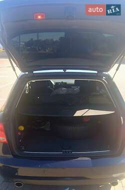 Универсал Audi A4 2005 в 