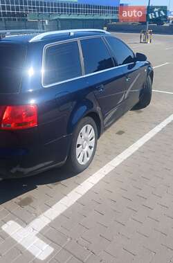 Универсал Audi A4 2005 в Сумах