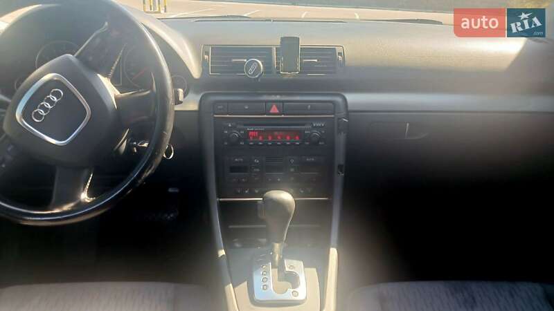 Универсал Audi A4 2005 в Сумах