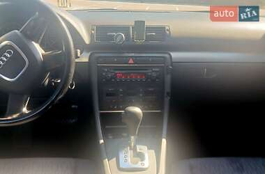 Универсал Audi A4 2005 в 