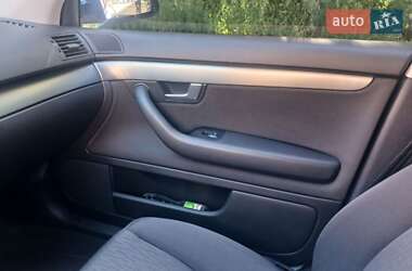 Универсал Audi A4 2005 в Сумах