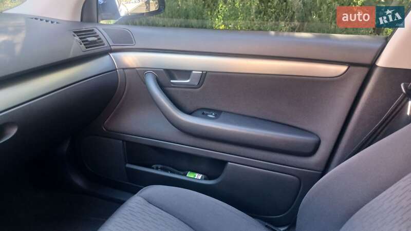 Универсал Audi A4 2005 в Сумах