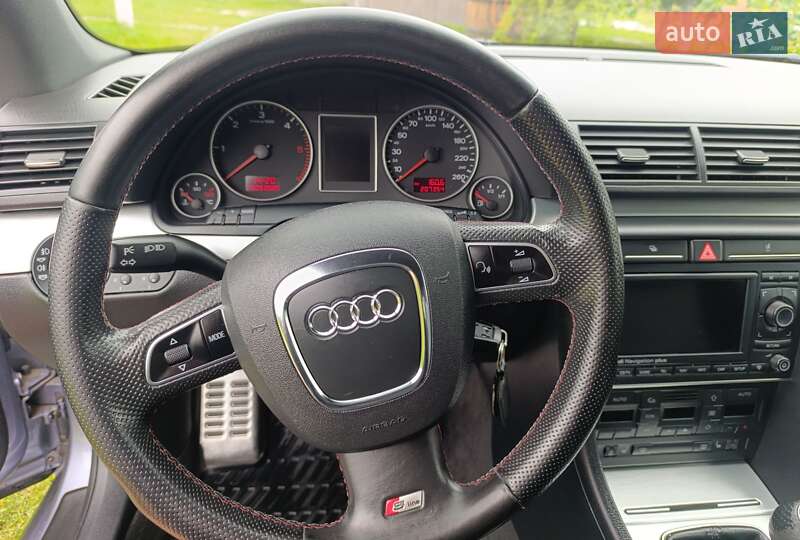 Універсал Audi A4 2005 в 