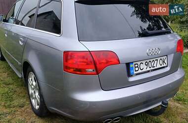 Універсал Audi A4 2005 в 