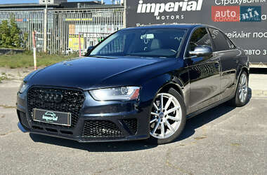 Седан Audi A4 2015 в Харькове
