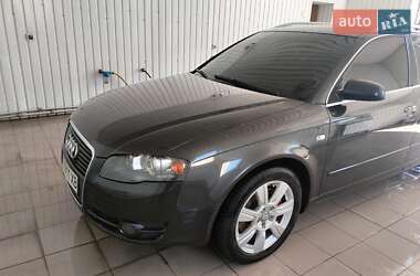 Универсал Audi A4 2007 в 