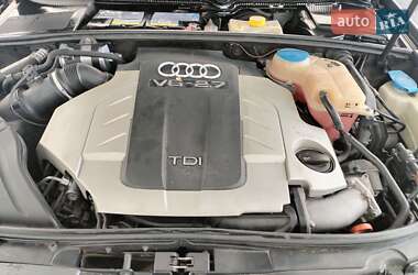 Универсал Audi A4 2007 в 
