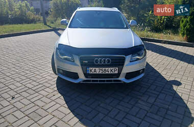 Універсал Audi A4 2008 в Прилуках