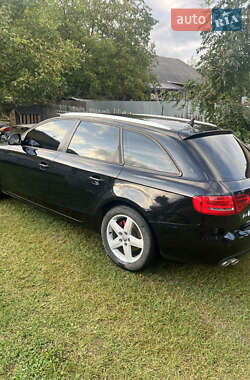 Универсал Audi A4 2008 в 