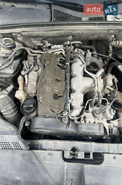 Универсал Audi A4 2008 в 