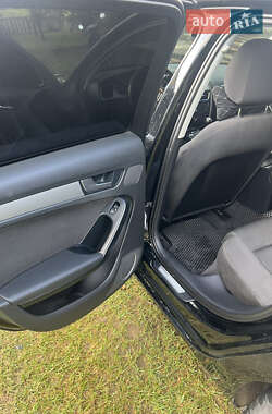 Универсал Audi A4 2008 в 