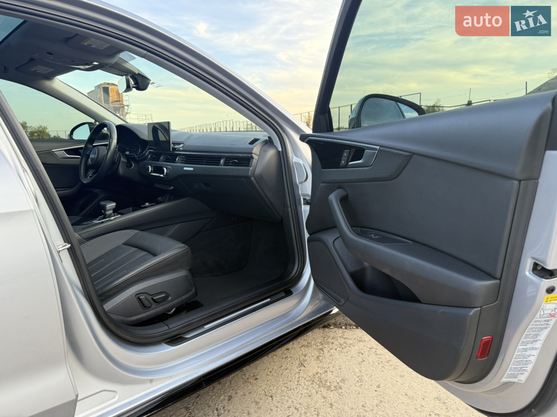2021 Audi A4 - мініатюра 16
