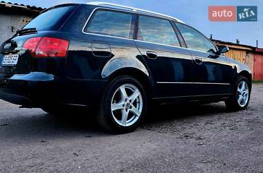 Универсал Audi A4 2005 в 