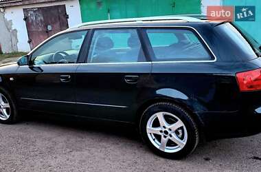 Универсал Audi A4 2005 в 
