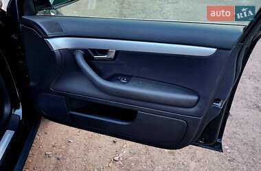 Универсал Audi A4 2005 в 