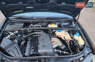 Универсал Audi A4 2005 в 