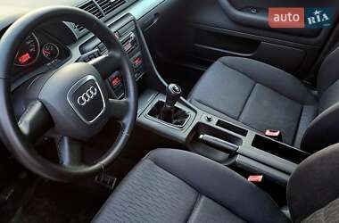 Универсал Audi A4 2005 в 