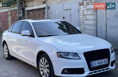 Audi A4 2009