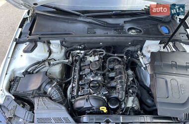 Седан Audi A4 2009 в 