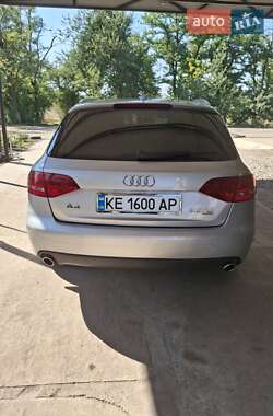 Универсал Audi A4 2008 в 
