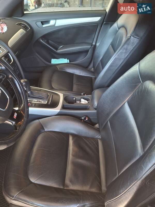 Универсал Audi A4 2008 в Казанке