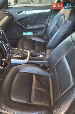 Универсал Audi A4 2008 в 