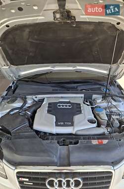 Универсал Audi A4 2008 в 