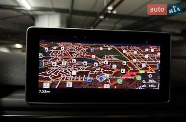 Седан Audi A4 2019 в 