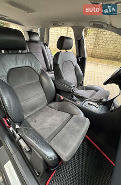Универсал Audi A4 2007 в Сокирянах
