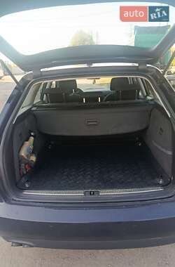Універсал Audi A4 2005 в 
