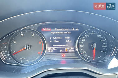 Универсал Audi A4 2021 в 