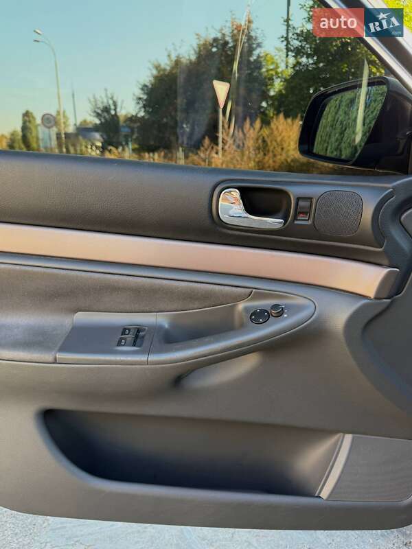 Седан Audi A4 2000 в Чернигове фото 3 Седан Audi A4 2000 в Чернигове