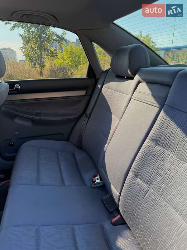 Седан Audi A4 2000 в Чернигове фото 15 Седан Audi A4 2000 в Чернигове