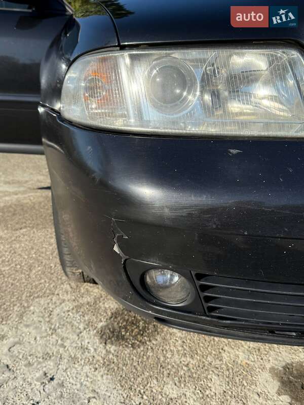 Седан Audi A4 2000 в Чернигове фото 21 Седан Audi A4 2000 в Чернигове